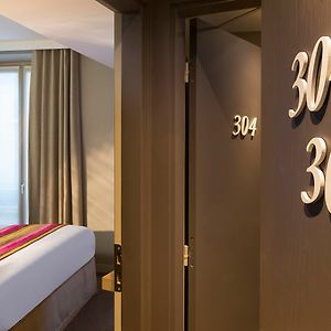 Camera adiacente comfort con letto king size